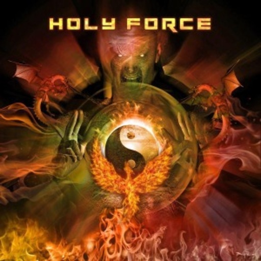 Holy Force – Holy Force