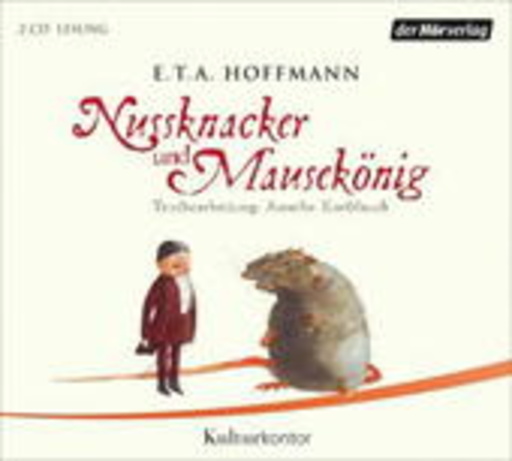 Ulrich Noethen – Nussknacker und Mausekönig