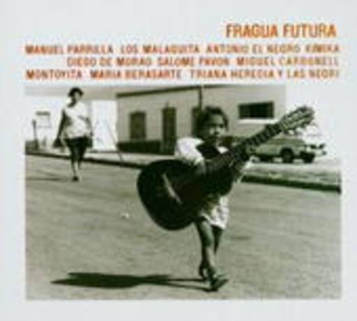 Diverse – Fragua Futura
