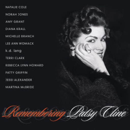 Patsy Cline – Remembering Patsy Cline