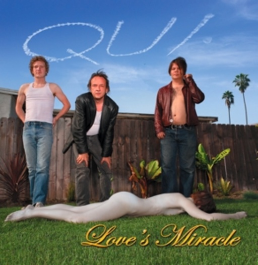 Qui – Love's Miracle