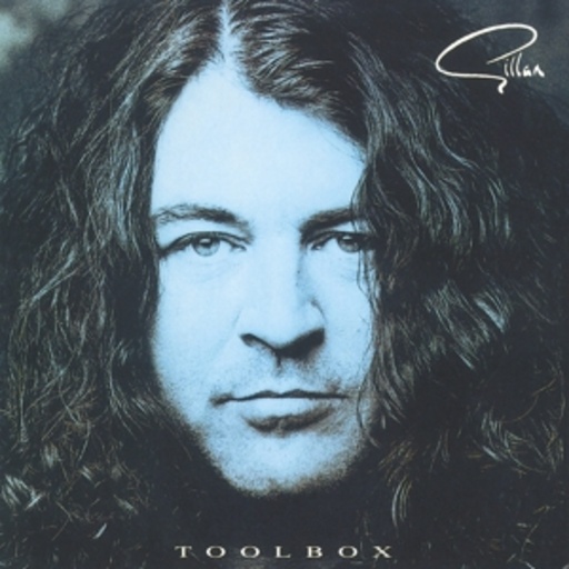 Ian Gillan – Toolbox