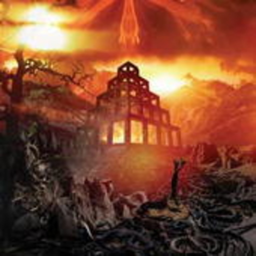 Shrinebuilder – Shrinebuilder