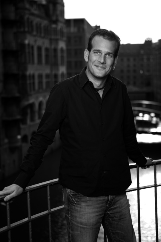 Dockt mit adflames bei Ströer an: Rainer Steffen