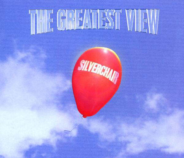 Silverchair – The Greatest View