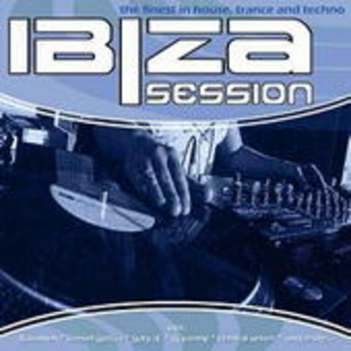 Diverse – Ibiza Session