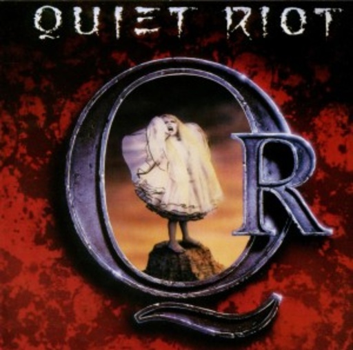 Quiet Riot – Quiet Riot