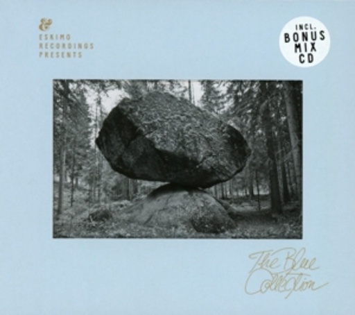 Diverse – Eskimo Recordings/The Blue Collection