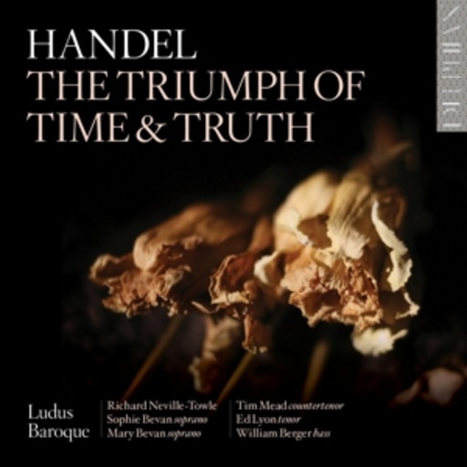 Diverse – The Triumph Of Time & Truth