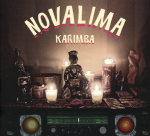 Novalima – Karimba