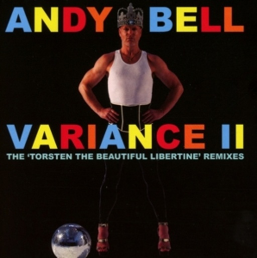 Variance II – Torsten Beautiful Libertine Remixes