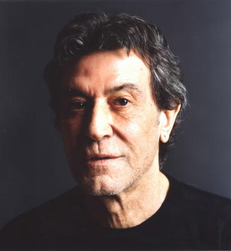 Meldet sich als Künstler zurück: Albert Hammond