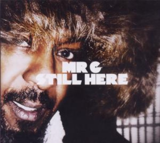 Diverse – Still Here (Get On Down)