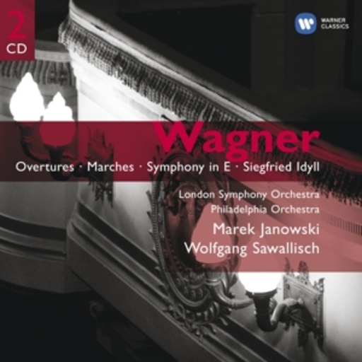 Diverse – Orchesterwerk-Raritäten