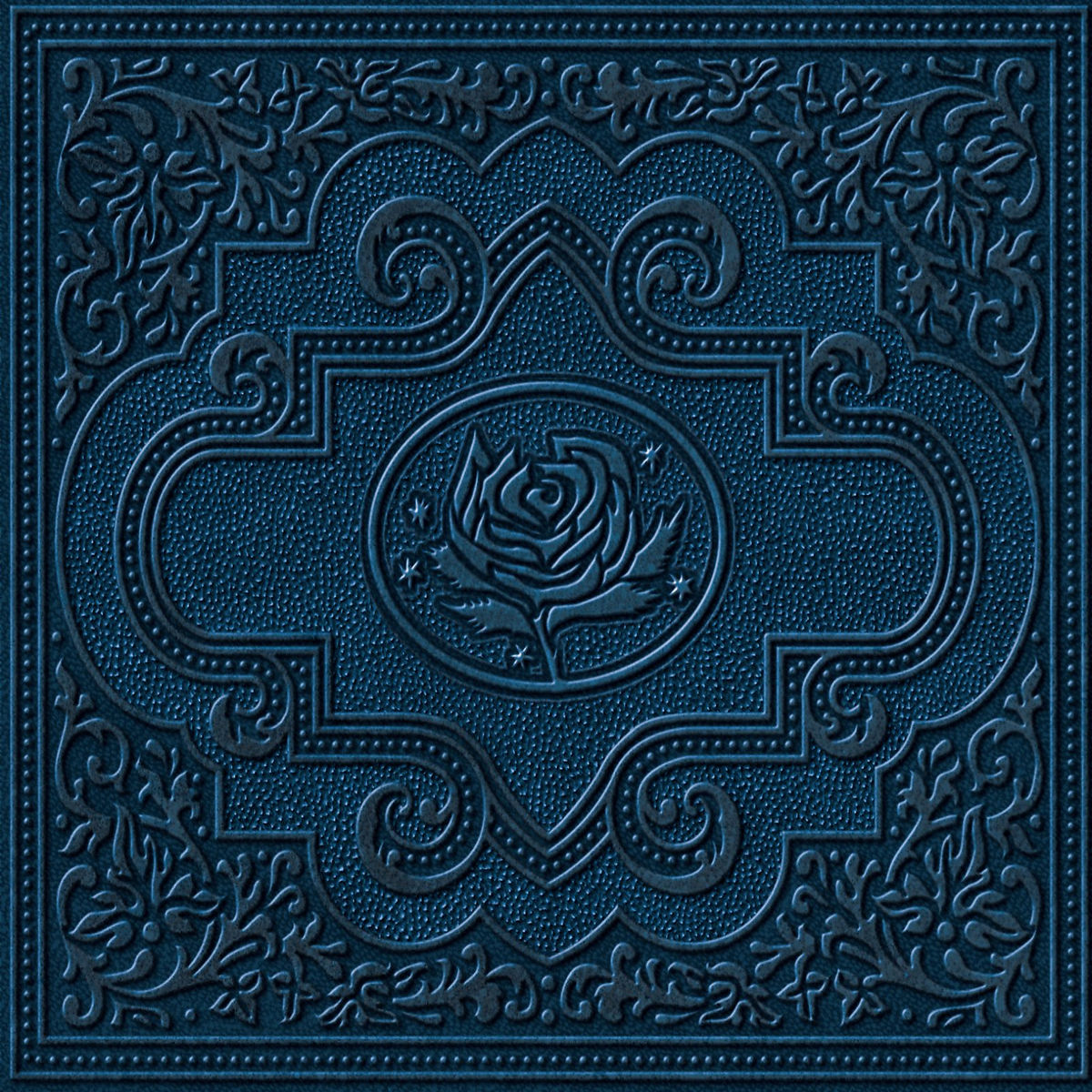 Ryan Adams & The Cardinals – Cold Roses