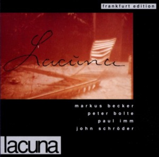 Marcus Becker Quartet – Lacuna