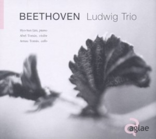 Ludwig Trio – Beethoven