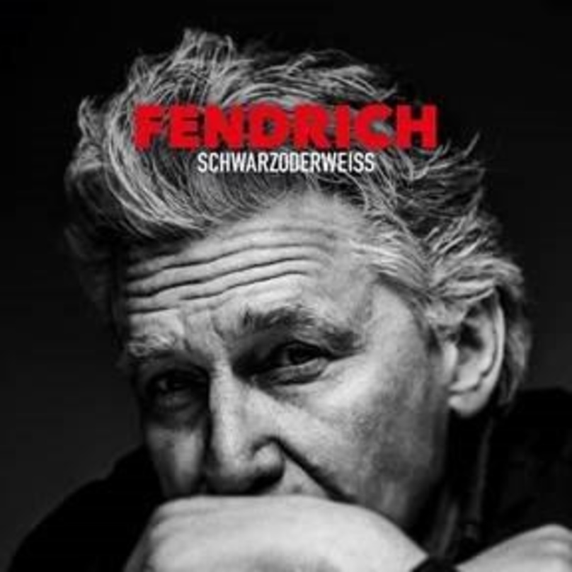Kommt im Oktober: Rainhard Fendrichs neues Album