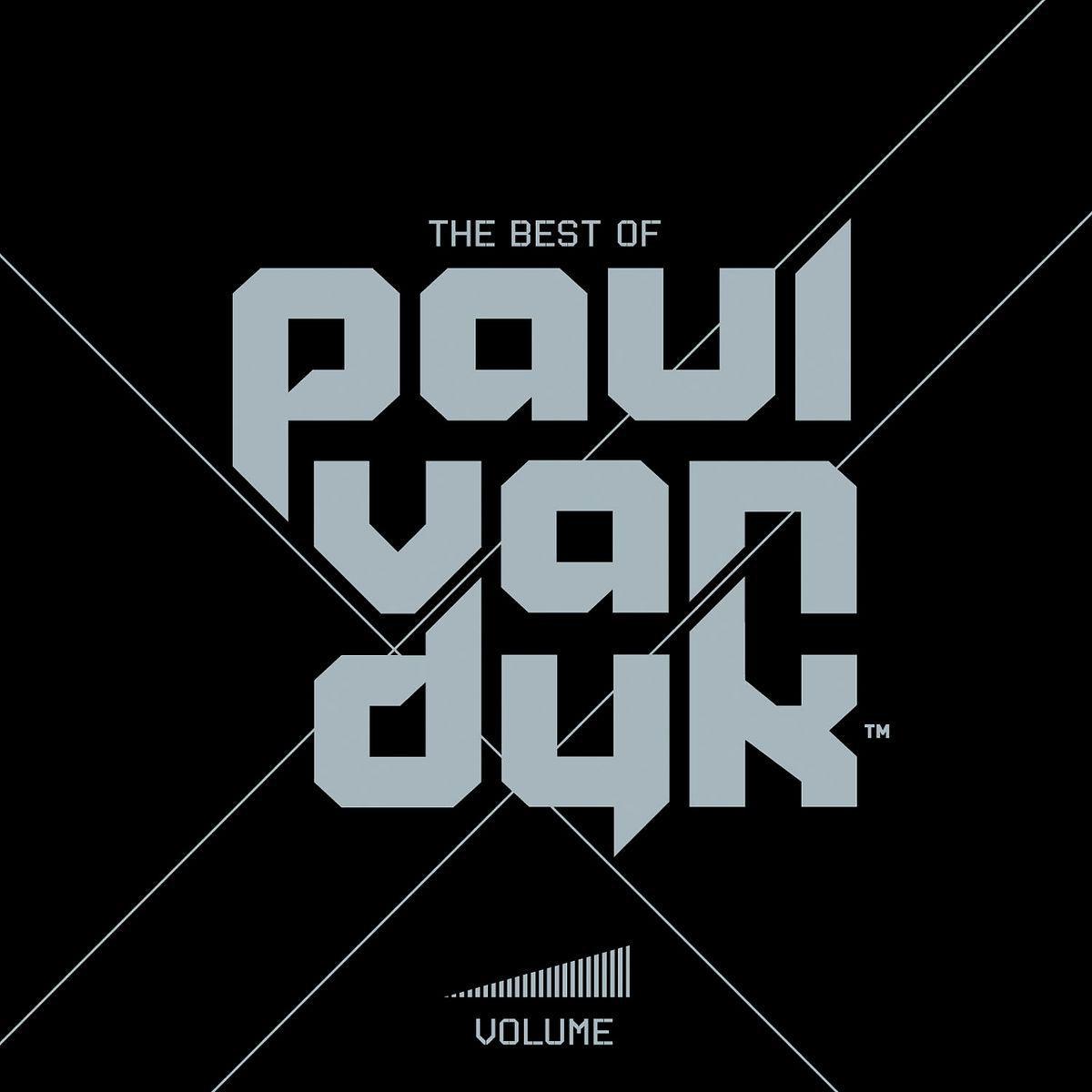 Paul van Dyk – Volume - The Best Of