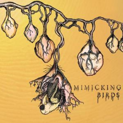 Mimicking Birds – Mimicking Birds