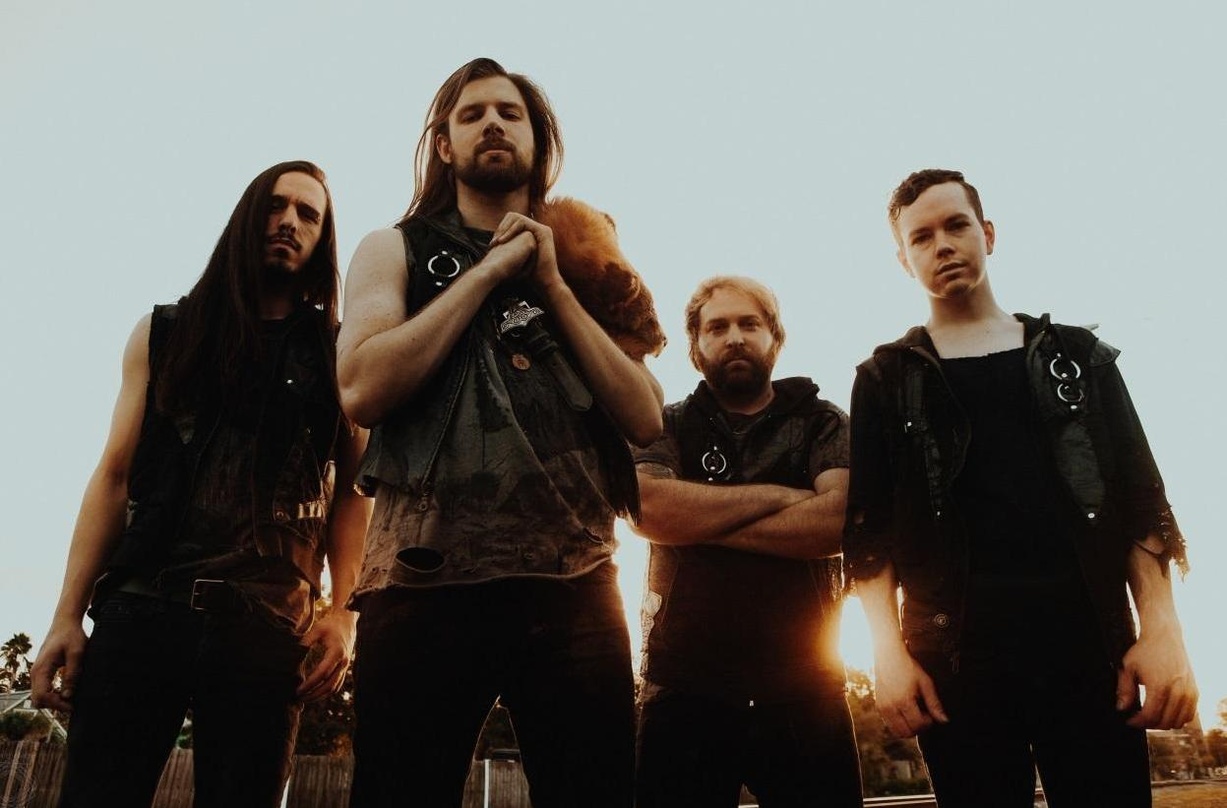 Neu bei Napalm: Aether Realm