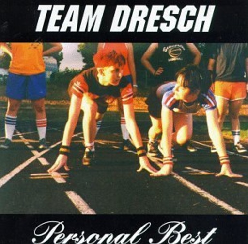 Team Dresch – Personal Best