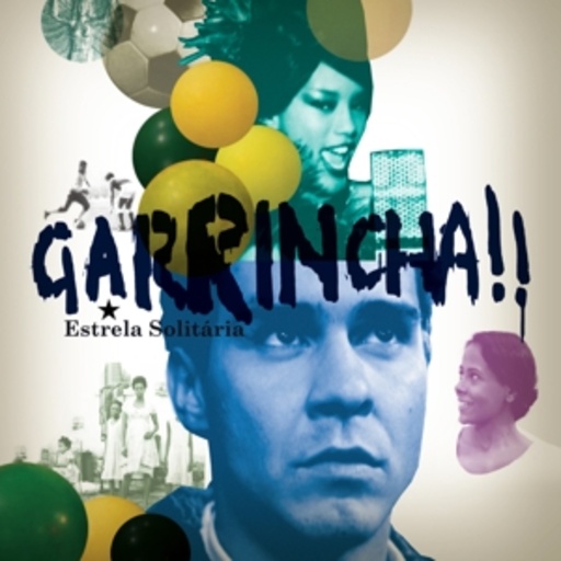 Diverse – Garrincha!! - Estrela Soli