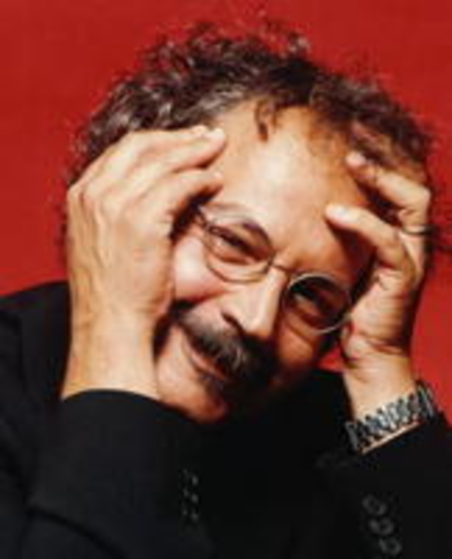 Italienischer Liedermacher auf Konzert-Reise: Gianmaria Testa