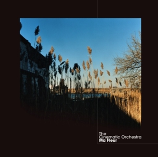 The Cinematic Orchestra – Ma Fleur