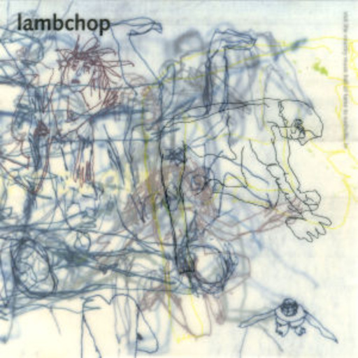 Lambchop – What Another Man Spills