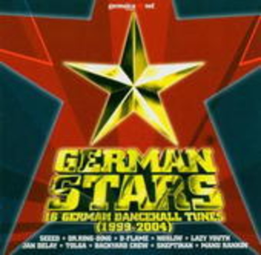 Diverse – German Stars