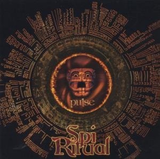 Spi-ritual – Pulse