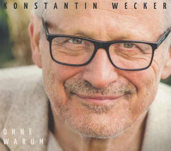 Konstantin Wecker – Ohne warum