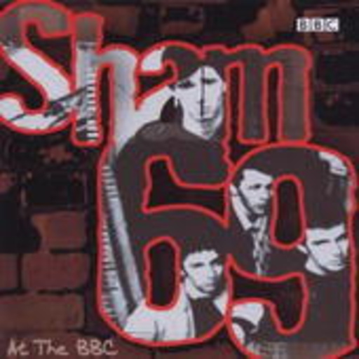 Sham 69 – At The BBC
