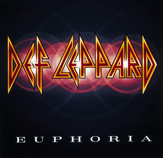 Def Leppard – Euphoria