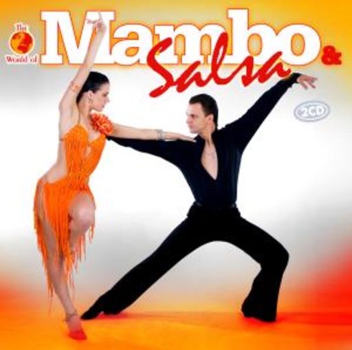 Diverse – Mambo/Salsa