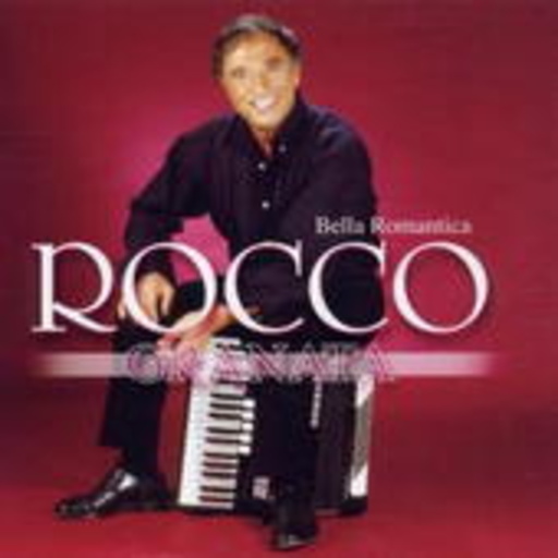 Rocco Granata – Bella Romantica