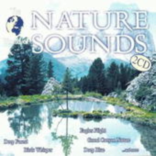 Diverse – W.O. Nature Sounds