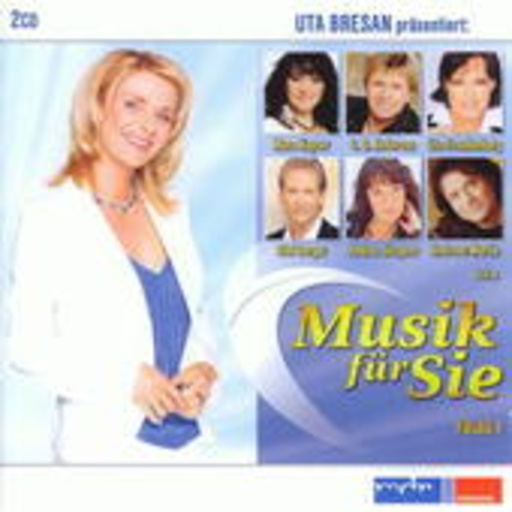 Musik für Sie – Folge 1 – Ute Bresan präsentiert
