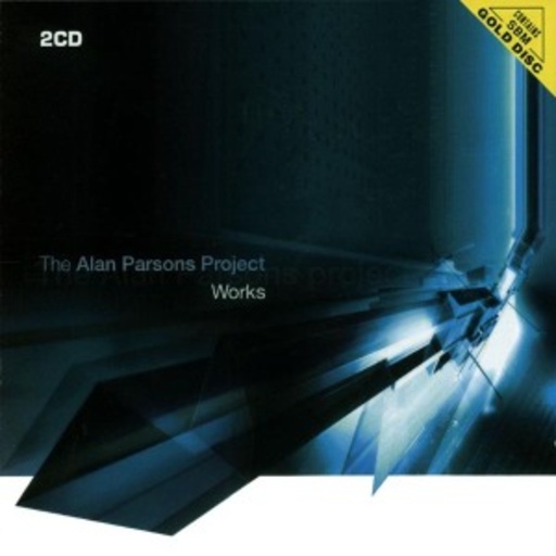 Alan Parsons Project – Works