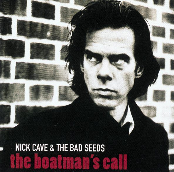 Nick Cave & The Bad Seeds – The Boatman's Call