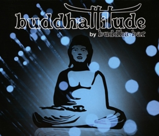 Diverse – Buddhattitude Vol. 3