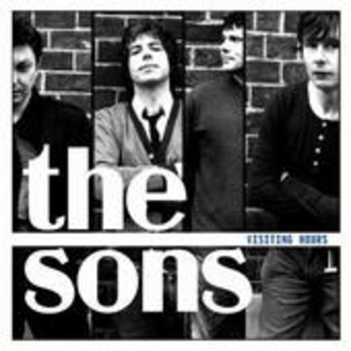 The Sons – Visiting Hours