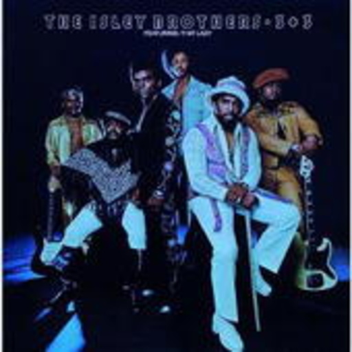 The Isley Brothers – 3+3/Go Fo Your Guns