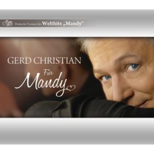 Gerd Christian – Für Mandy