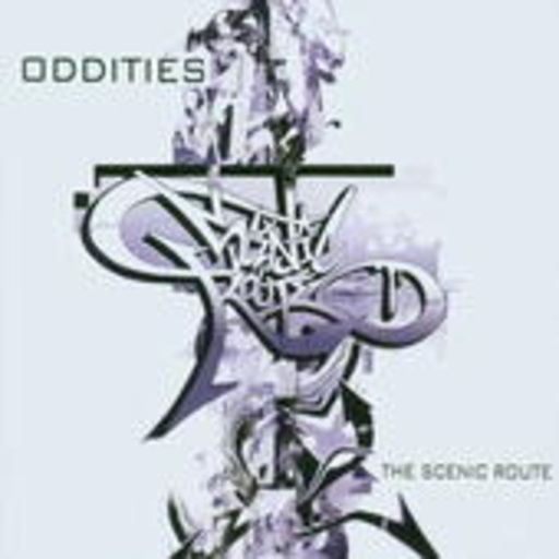 Oddities – Scenic Route