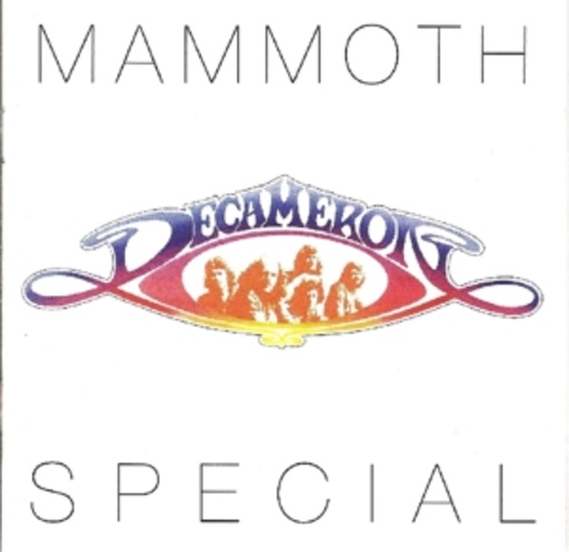 Decameron – Mammoth Special