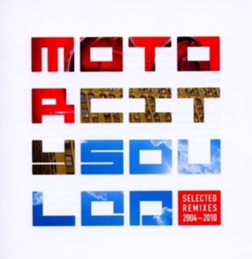 Diverse – Motorcitysouled
