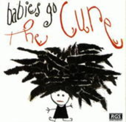 Diverse – Babies Go The Cure