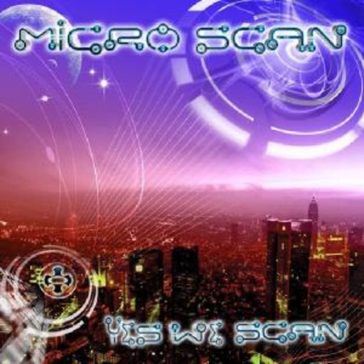 Micro Scan – Yes We Scan